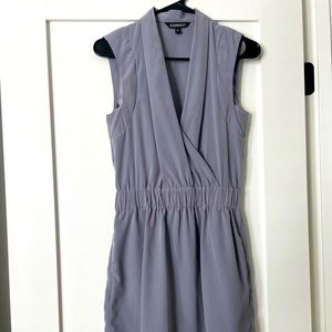 Express Business Casual Dress